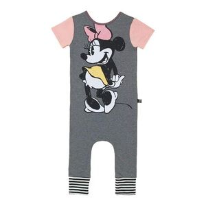 Rags to Raches Minnie